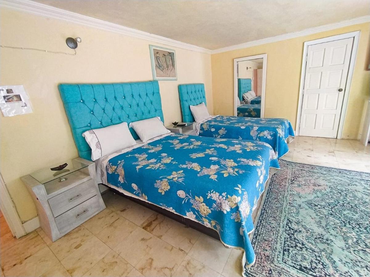 Casa Isabella Cozumel