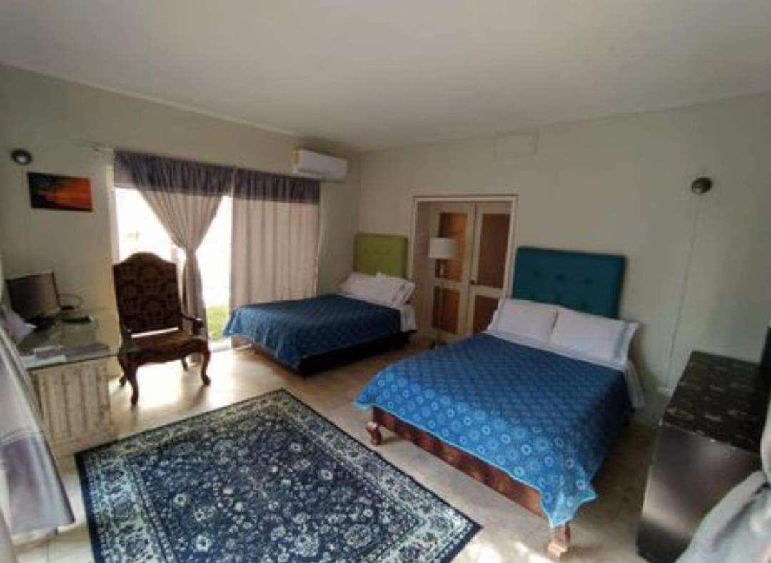 Pensión Casa Isabella