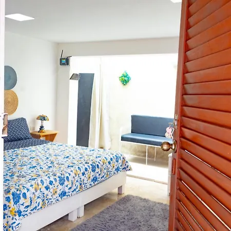 Casa Isabella Hotel Cozumel Room photo